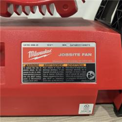 AS-IS Milwaukee M18 Personal Fan