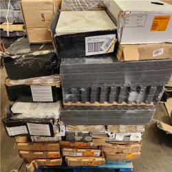 Phoenix AS-IS Mixed Home Improvement Pallet