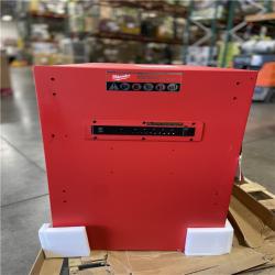 DALLAS LOCATION - Milwaukee Tool Storage High Capacity 41 in. W x 22 in. D Roller Tool Chest