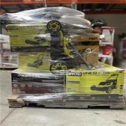 DALLAS LOCATION- AS-IS MONSTER TURBO