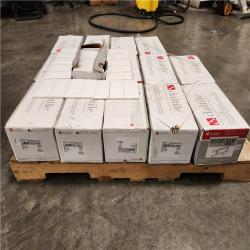 Phoenix Location Daltile Restore Bright White 3 in. x 6 in. Glossy Ceramic Subway Wall Tile (140 sq. ft. /14 case)