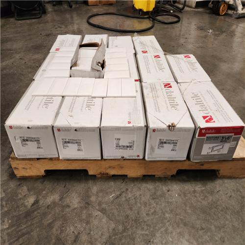 Phoenix Location Daltile Restore Bright White 3 in. x 6 in. Glossy Ceramic Subway Wall Tile (140 sq. ft. /14 case)