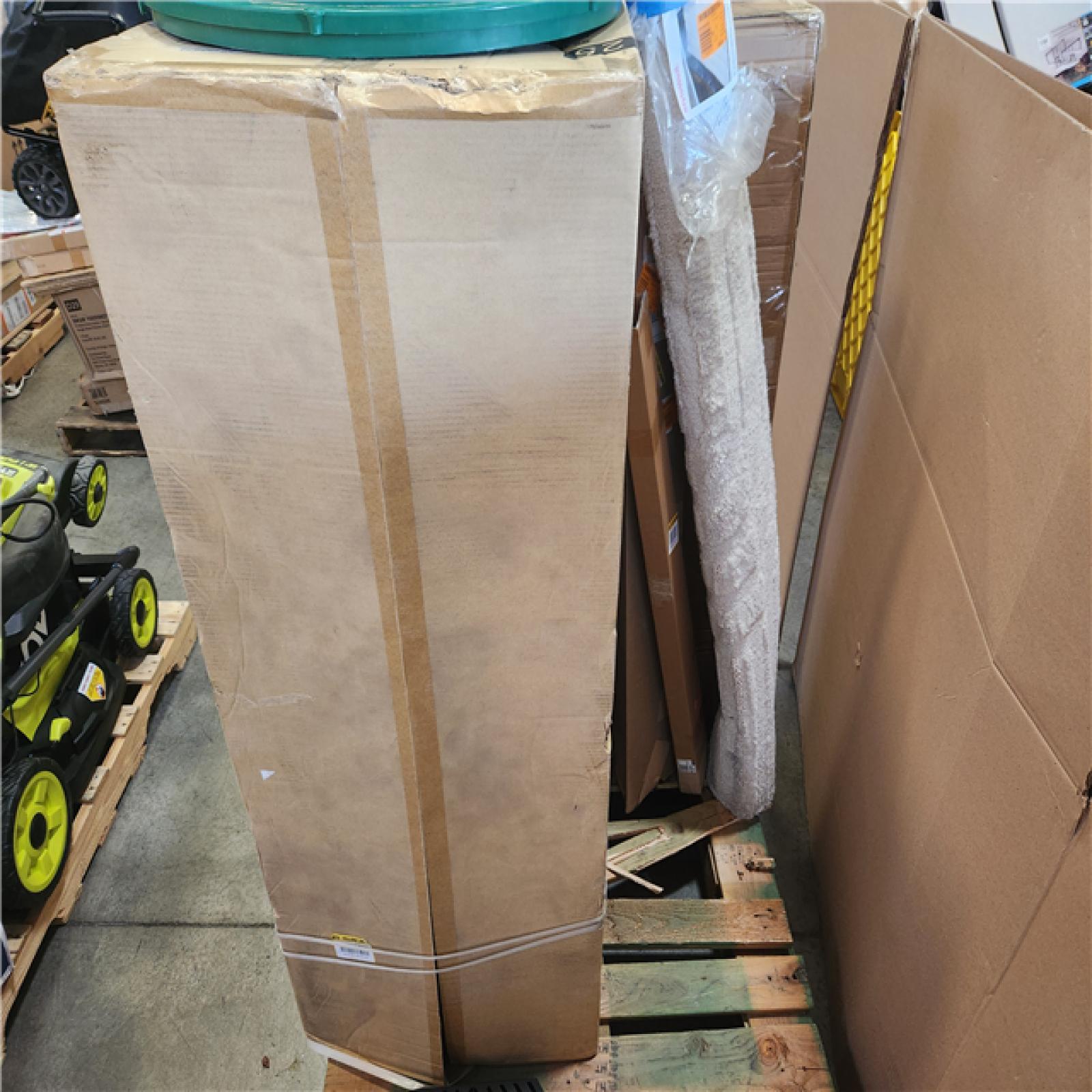 Phoenix AS-IS Mixed Home Improvement Pallet