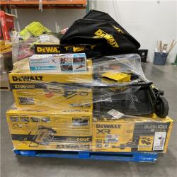 Dallas Location - As-Is DEWALT Tool Pallet