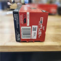 NEW! - Milwaukee M12 FUEL 12V Lithium-Ion Brushless Cordless 1/4 in. Straight Die Grinder (Tool-Only)