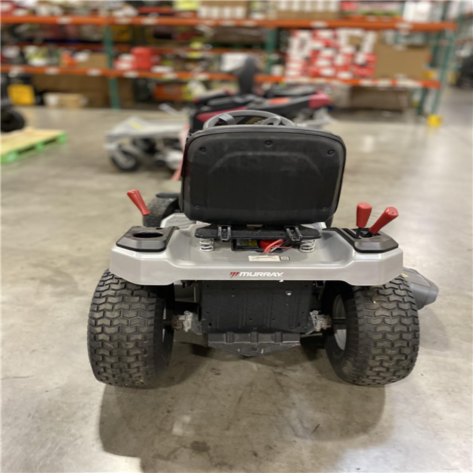 DALLAS LOCATION -AS-IS OUTDOOR POWER EQUIPMENT