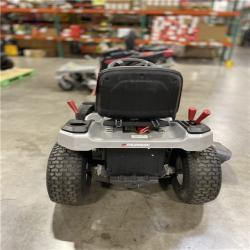 DALLAS LOCATION -AS-IS OUTDOOR POWER EQUIPMENT