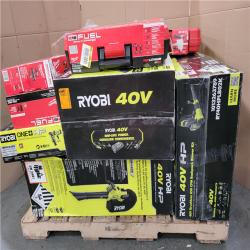 PHOENIX AS-IS TOOL PALLET