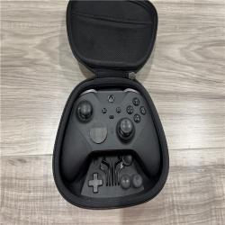 AS-IS Xbox One Wireless Controller - Elite Series 2 Black