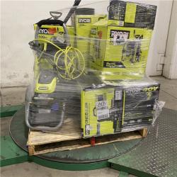 DALLAS LOCATION -AS-IS TOOL PALLET