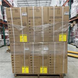 DALLAS LOCATION- NEW! SEASONS 10000 BTU PORTABLE AC PALLET- (18 UNITS)