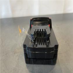 AS-IS - Milwaukee M18 18-Volt 5.0 Ah Lithium-Ion XC Extended Capacity Battery
