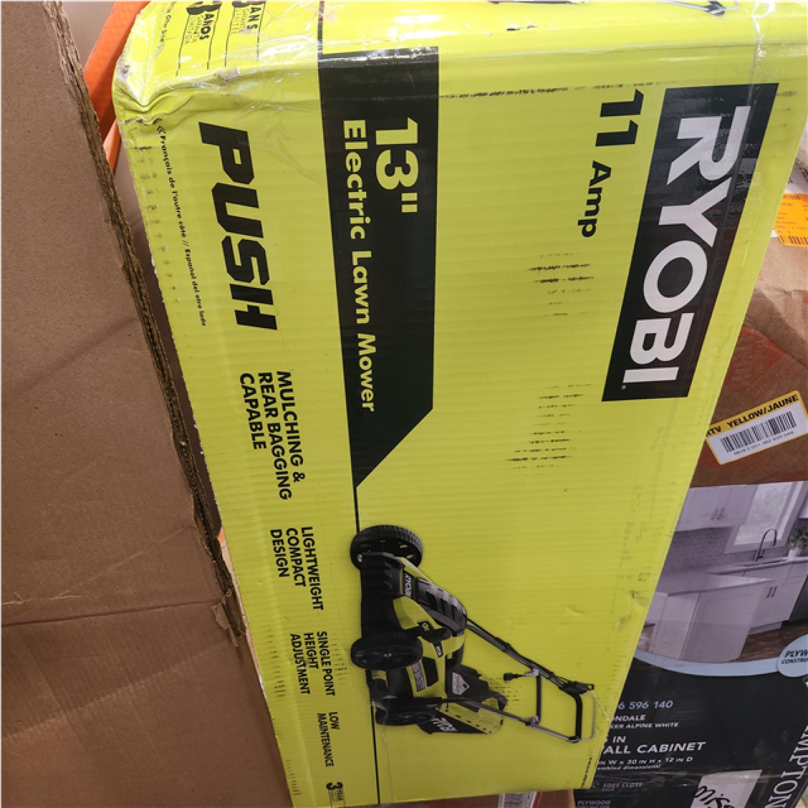 Phoenix AS-IS Monster Turbo Pallet