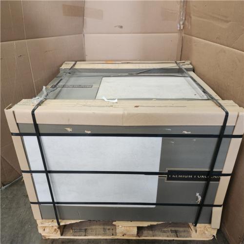 Phoenix Premium Porcelain Metallic Blanche MT Rectangle (640 Sq.Ft/ 40 Cases)