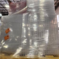 Phoenix AS-IS Mixed Storage Containers Pallet of 43