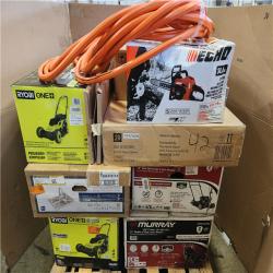 Phoenix AS-IS Monster Turbo Pallet