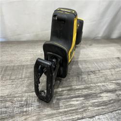 AS-IS DEWALT ATOMIC 20V MAX Cordless Brushless Compact Reciprocating Saw (Tool Only)