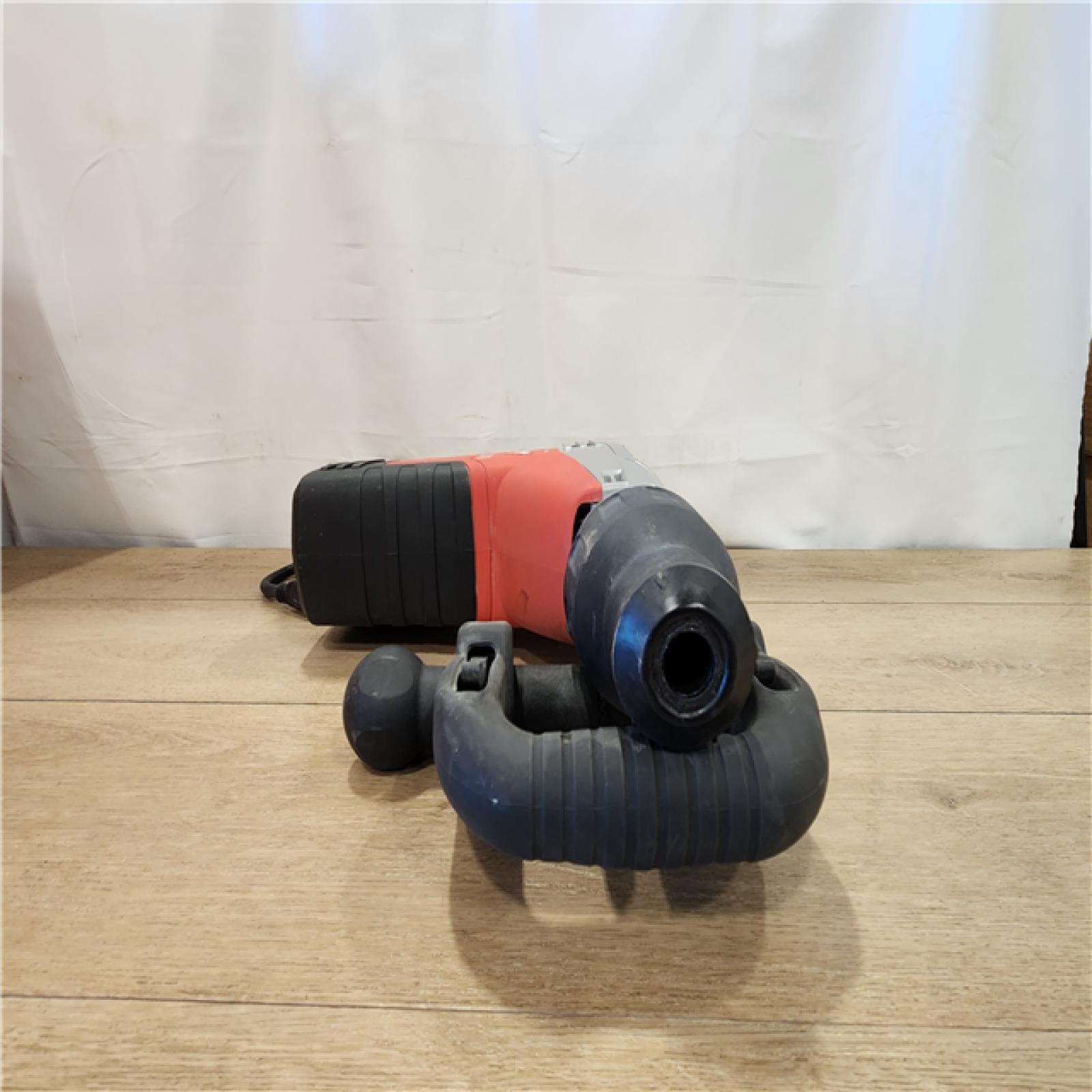 AS-IS- Milwaukee SDS MAX Demolition Hammer