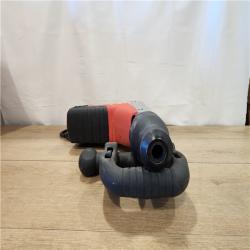 AS-IS- Milwaukee SDS MAX Demolition Hammer