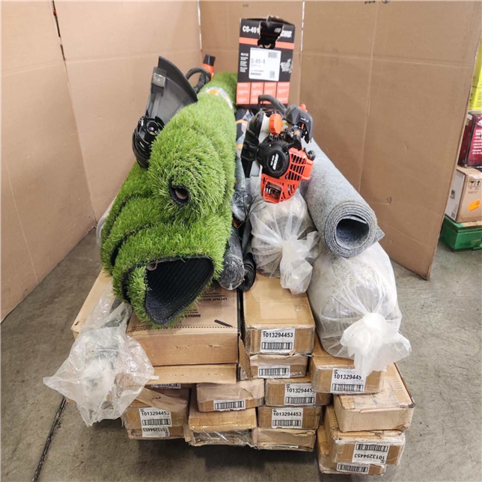 Phoenix AS-IS Monster Turbo Pallet