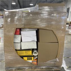 DALLAS LOCATION- AS-IS MONSTER TURBO