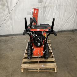 Houston Location AS IS - Ariens 24in Snow Blower
