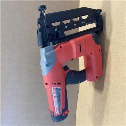 AS-IS Milwaukee M18 FUEL 18 Gauge Brad Nailer (TOOL ONLY)
