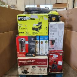 Phoenix AS-IS Monster Turbo Pallet