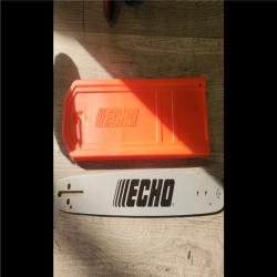 Phoenix NEW ECHO 18 in. 45.0 cc Gas 2-Stroke Rear Handle Chainsaw