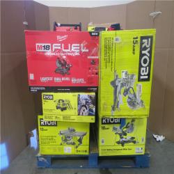 PHOENIX AS-IS TOOL PALLET