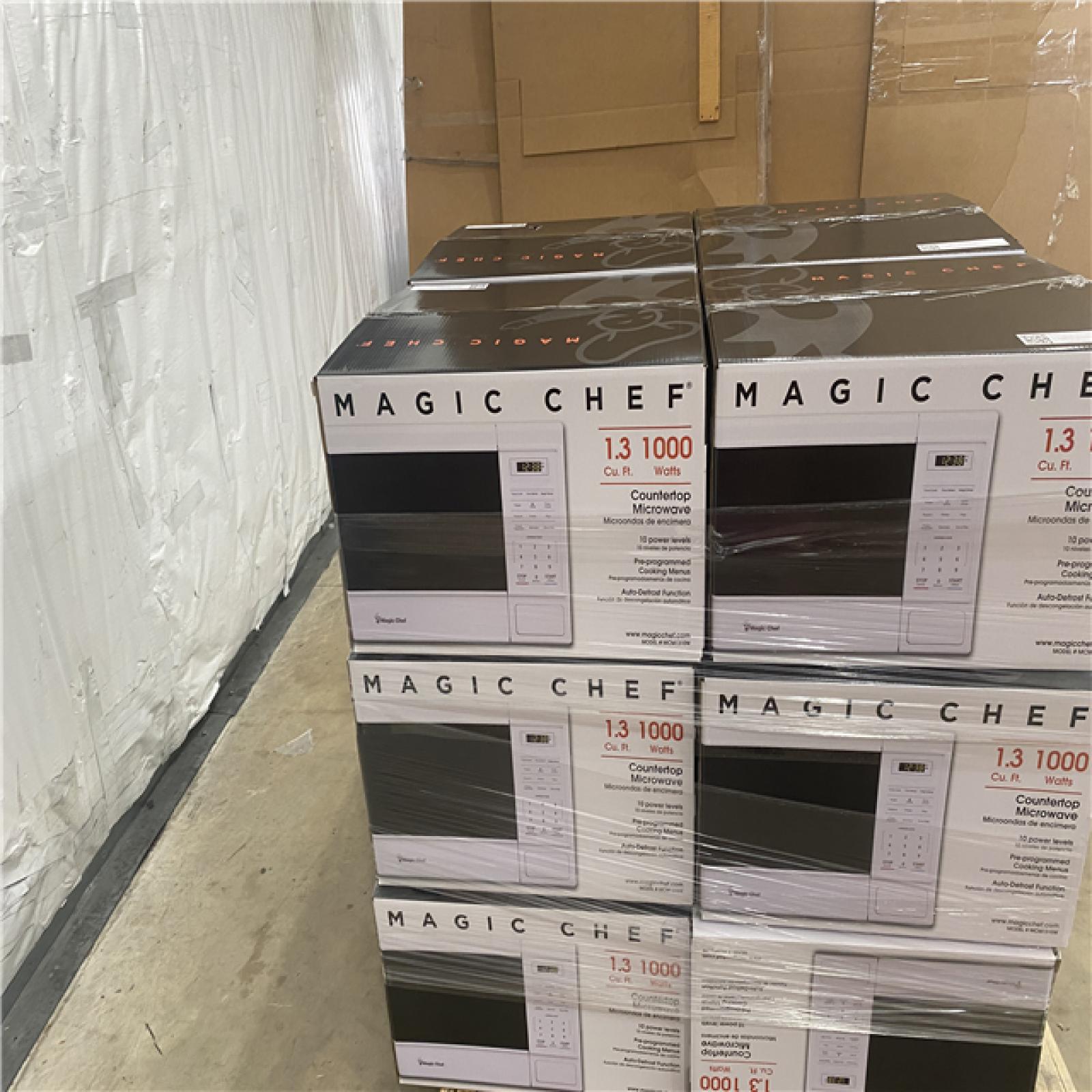 Houston Location - AS-IS home improvement pallet