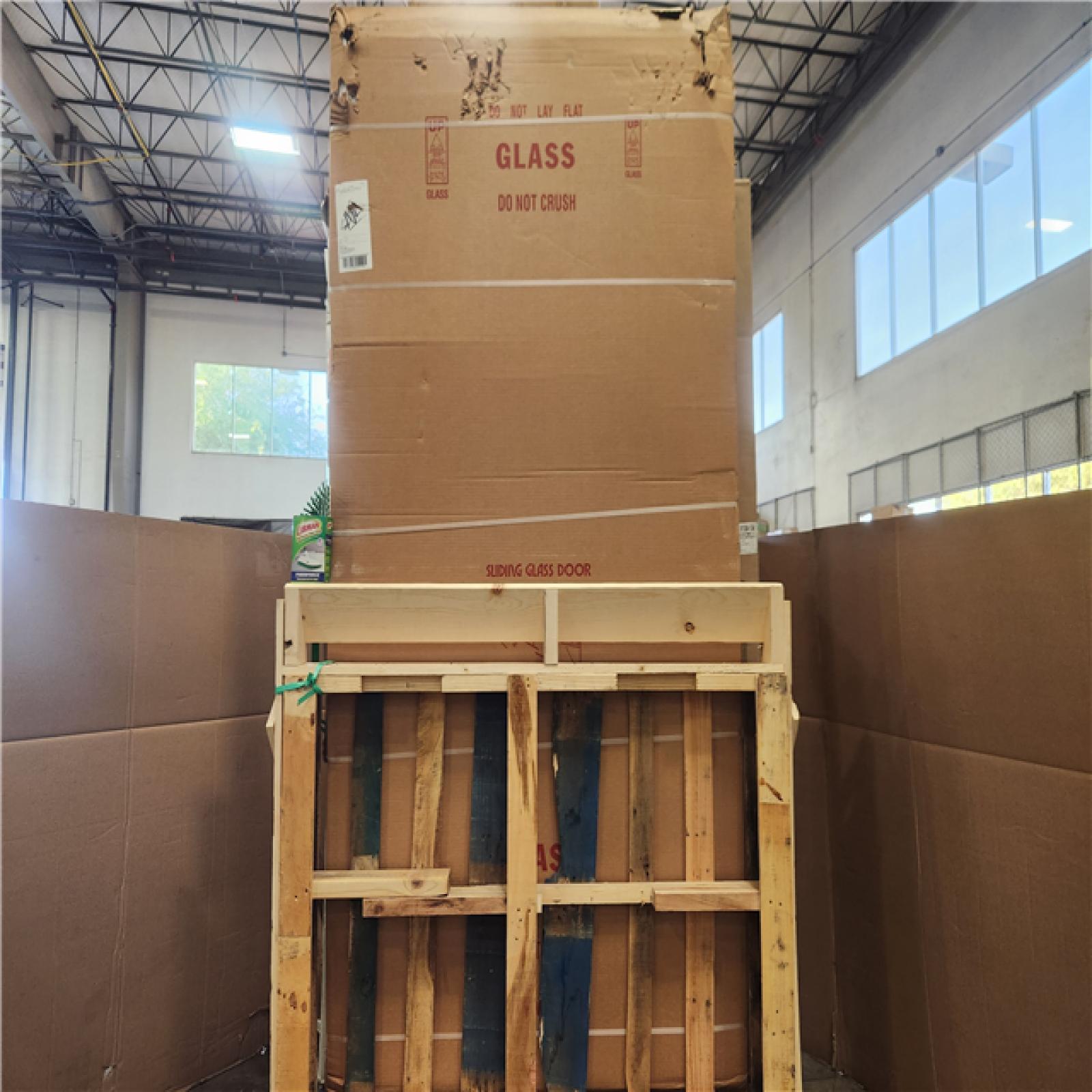 Phoenix AS-IS Mixed Home Improvement Pallet