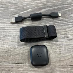 AS-IS WHOOP 4.0 Fitness & Activity Tracker
