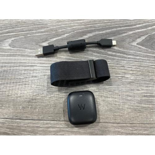 AS-IS WHOOP 4.0 Fitness & Activity Tracker