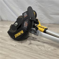 AS-IS DeWALT 20V MAX  Cordless Lawn Edger (Tool Only)