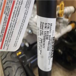Phoenix NEW DEWALT 3400 PSI 2.5 GPM Gas Cold Water Pressure Washer with DeWalt 210 Engine