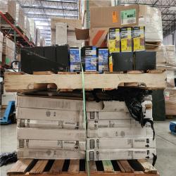 Phoenix AS-IS Mixed Home Improvement Pallet