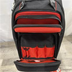 NEW - Milwaukee 15 in. Ultimate Jobsite Tool Backpack