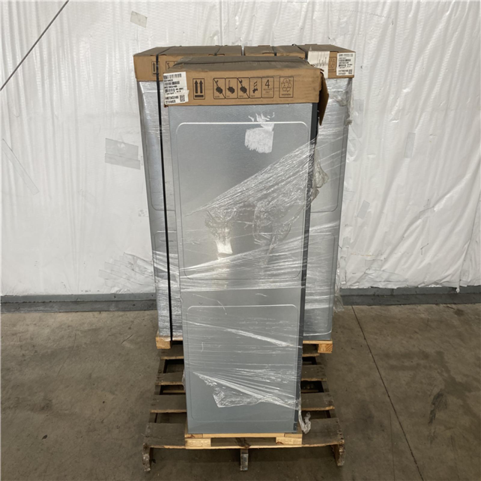 Houston Location AS IS - Home Improvement Pallet