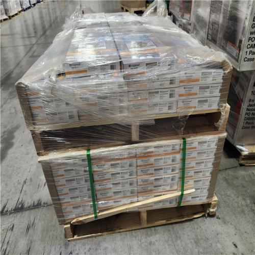 DALLAS LOCATION - Lifeproof Kacee Canyon Oak 22 MIL x 8.7 in. W x 48 in. L Click Lock Waterproof Luxury Vinyl Plank Flooring (20.1 sq. ft./case) PALLET-(42 UNITS)