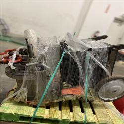 Dallas Location - As-Is Ridgid 1822-I Pipe and Bolt Threading Machine