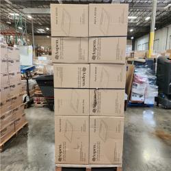 Phoenix Location NEW Aspen Stainless Steel Top mount 25 22G Single Bowl Sink Pallet (24 Sinks) (SEALED)