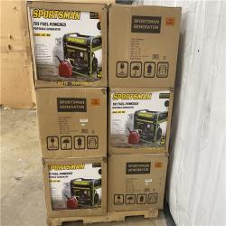 Houston Location - AS-IS home improvement pallet QTY 12