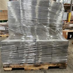 Phoenix Location Mixed Stone Slabs Pallet (63 Slabs)
