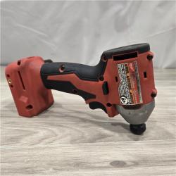 AS-IS Milwaukee M18 Compact Brushless 2-Tool Combo Kit