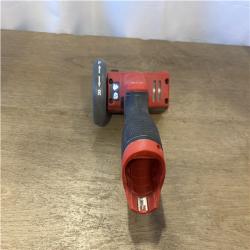 AS-IS Milwaukee FUEL 12V Lithium-Ion Brushless Cordless 3 in. Cut Off Saw (Tool-Only)