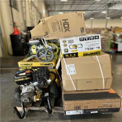 DALLAS LOCATION - MONSTER TURBO