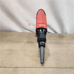 AS-IS- Milwaukee M18 FUEL Lithium-Ion Brushless Cordless Drywall Screwgun Kit