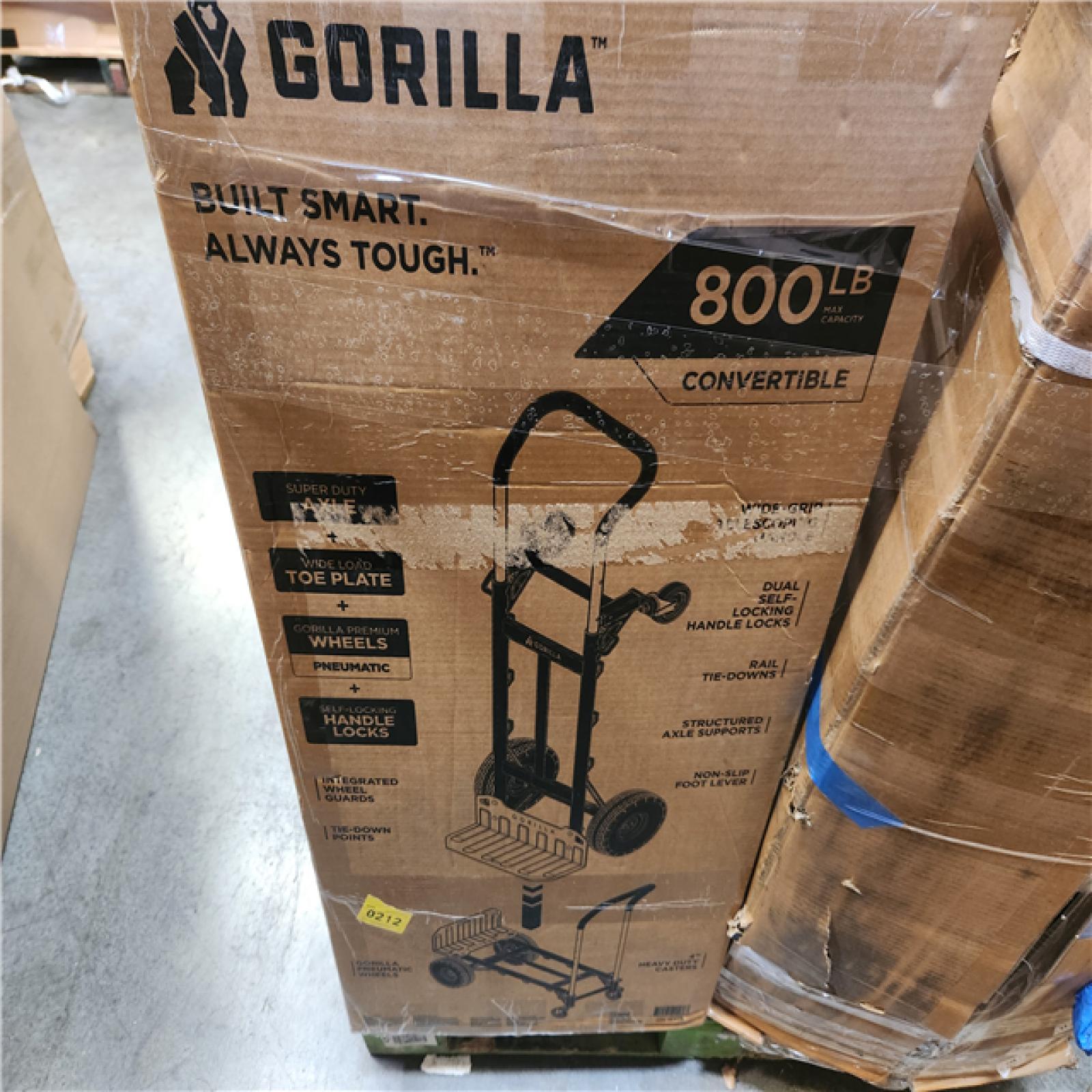 Phoenix AS-IS .Com Home Improvement Pallet