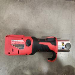 Phoenix Location NEW Milwaukee M18 18-Volt Lithium-Ion Brushless Cordless FORCE LOGIC Press Tool (Tool-Only)